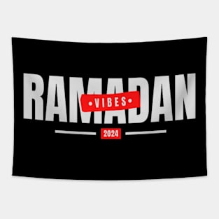 Ramadan Kareem Tapestry