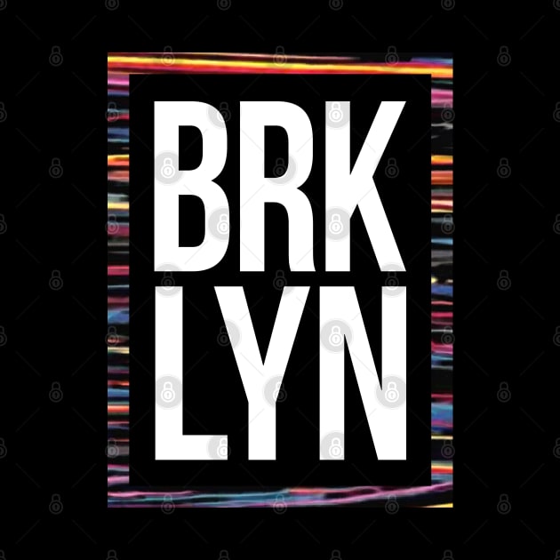 BRKLYN Box by KFig21