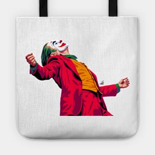 Joker Tote