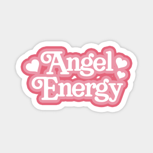 angel energy Magnet