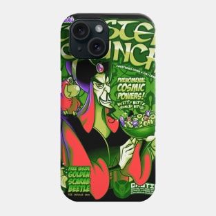 Twisted Crunch Phone Case