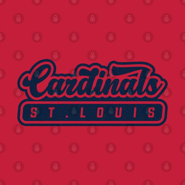 St Louis Cardinals 02 by Karambol