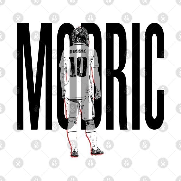 Luka Modric Best Of by StoneSoccer