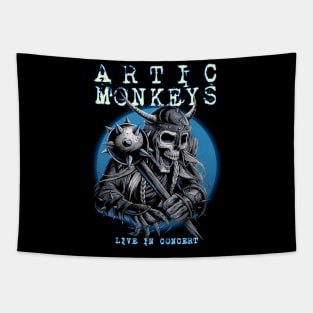 Artic monkeys Tapestry