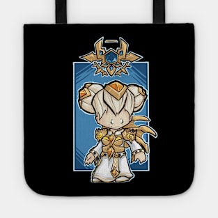 Chromie 100 Tote