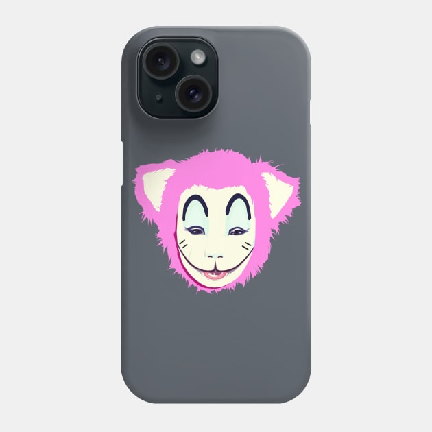 Lola Phone Case by samanthaangel