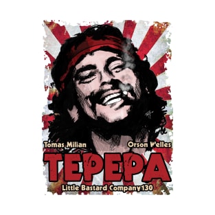 Tepepa T-Shirt