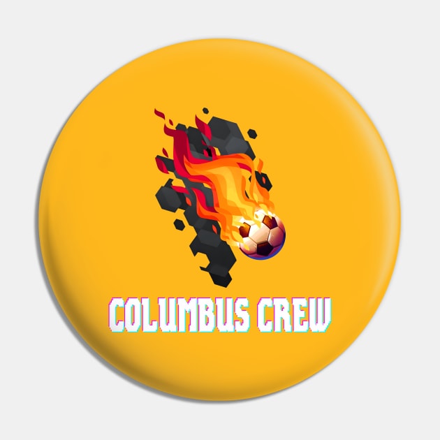 ColumbusC Pin by Don Ga Bang