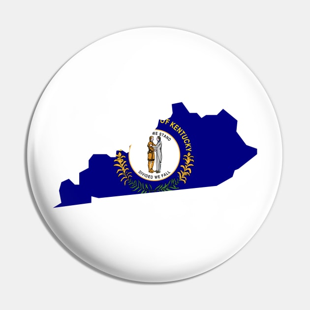 kentucky map Pin by Mollie