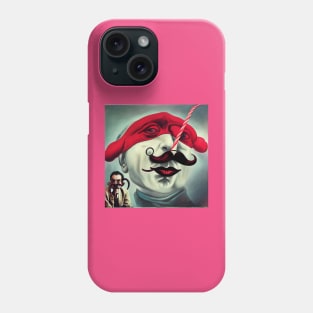 Dali Holiday Phone Case