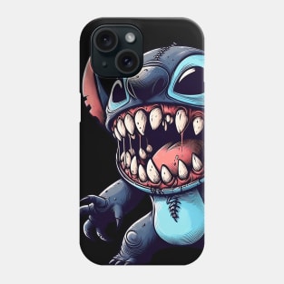 Critters 2 Phone Case