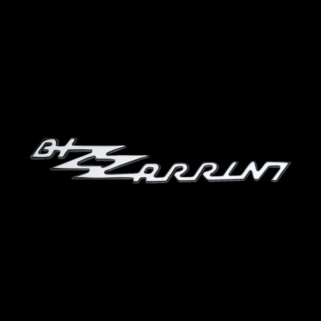 Bizzarrini Badge by MindsparkCreative