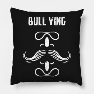 Bullying Pillow