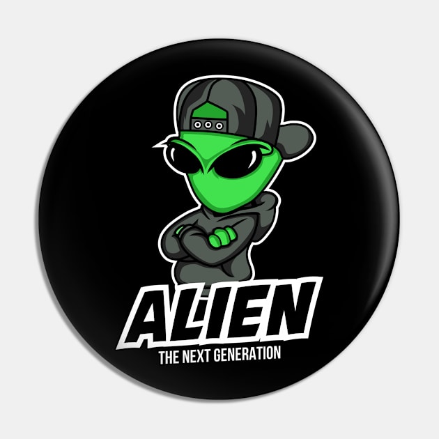 ALIEN THE NEXT GENERATION Pin by beanbeardy