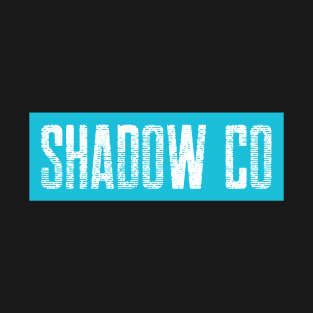 Shadow co T-Shirt