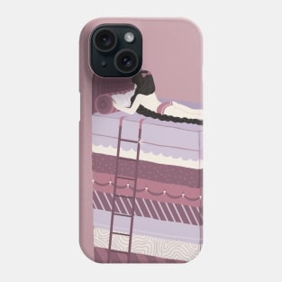 rapunzel Phone Case