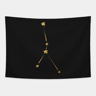 Cancer Star Sign Tapestry