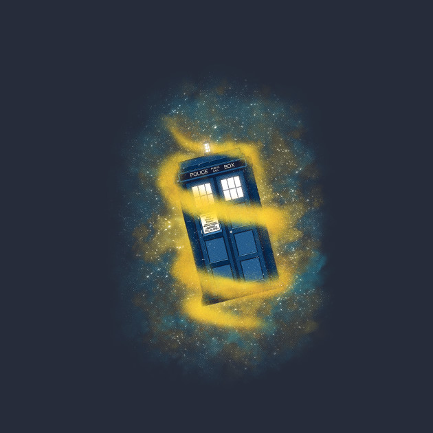 T A R D I S Regeneration