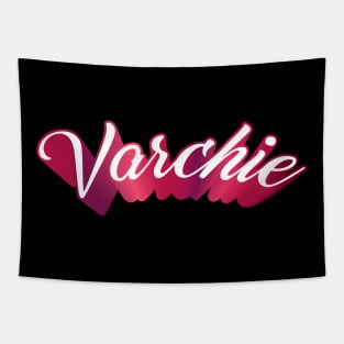 Varchie Tapestry