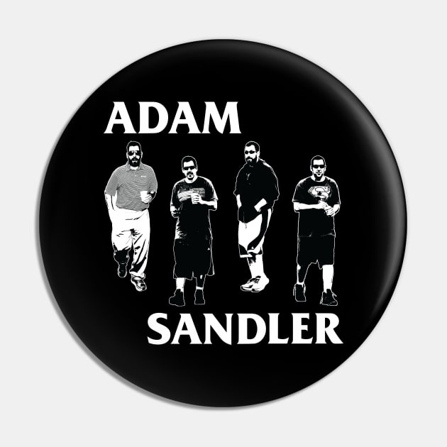 Adam Sandler Pin by averymuether