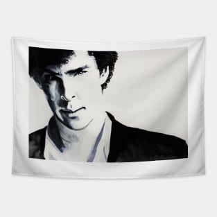 Benedict Cumberbatch Tapestry