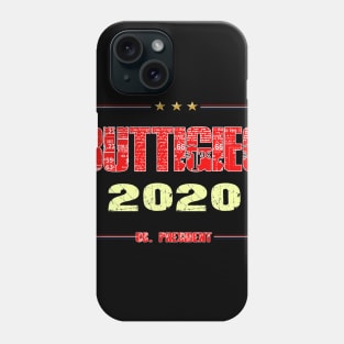 Pete Buttigieg 2020 Shirt - Premium T-Shirt Phone Case