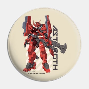 Gundam Astaroth Origin Pin