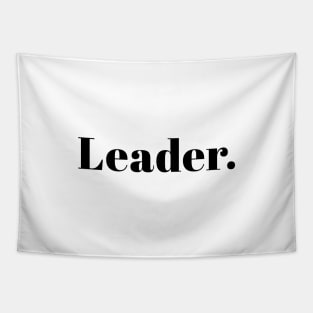 Leader Tapestry