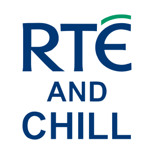 RTE and Chill T-Shirt