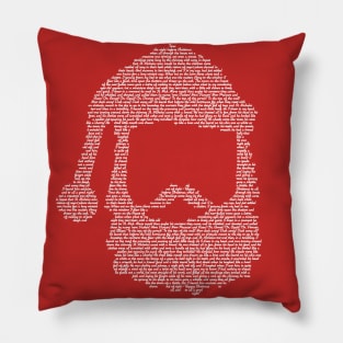 St. Nick Pillow