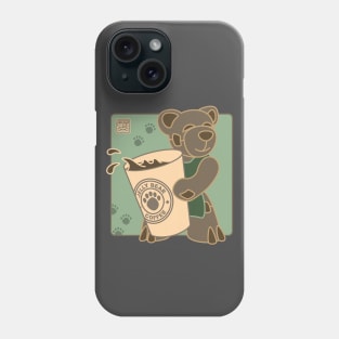 Bearista Phone Case