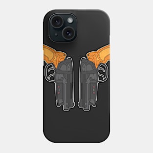 PK5 Blasters Phone Case