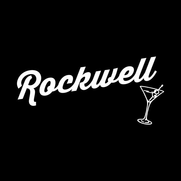 Rockwell by BigOrangeShirtShop