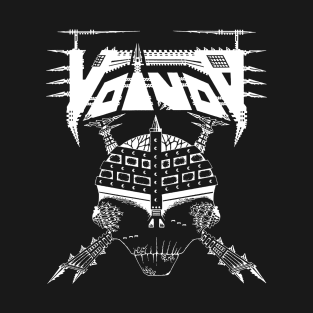 Voivod T-Shirt