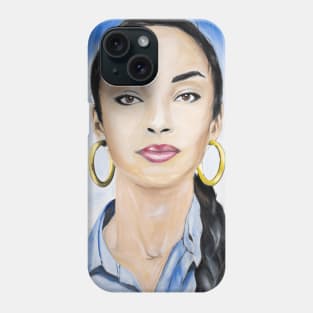 Sade Phone Case