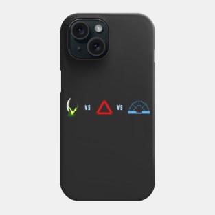 AvPvUSCM Phone Case