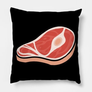 Meat Pillow