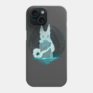 Boo Kitty Phone Case