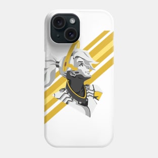 Mercy Light Phone Case