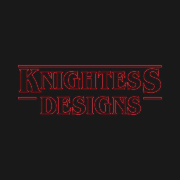 Knightess Designs by jenni_knightess