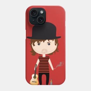 Joaquin Sabina Phone Case