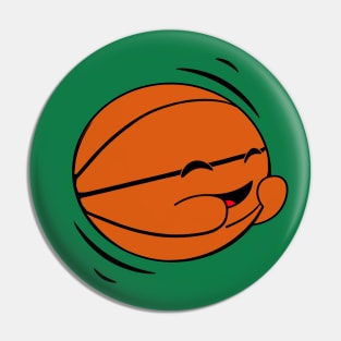 B-Ball Pin