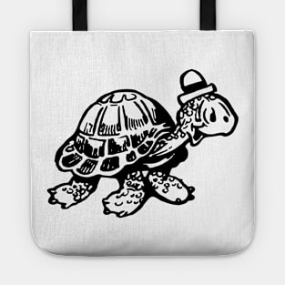 Tortoise Tote