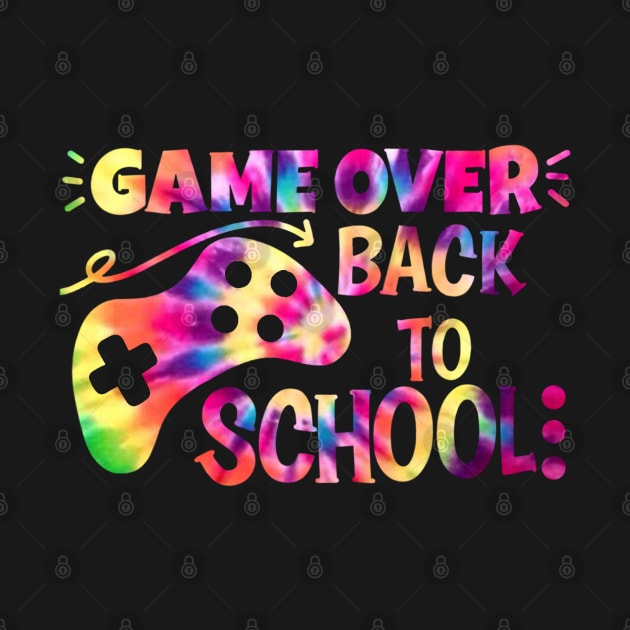 Game Over Back To School, First Day Of School Outfit by busines_night