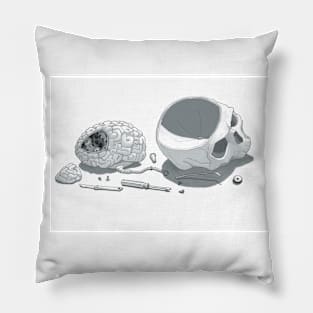 brain Pillow