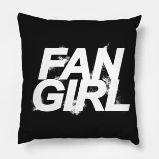 Teen Wolf - Fangirl Pillow