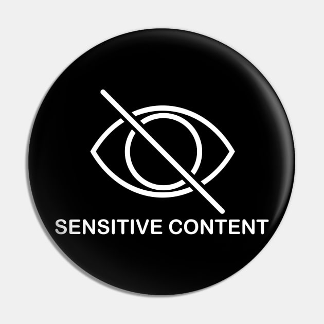 Sensitive content Pin by albertocubatas