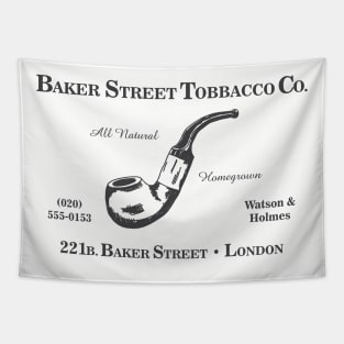 Baker Street Tobacco Tapestry