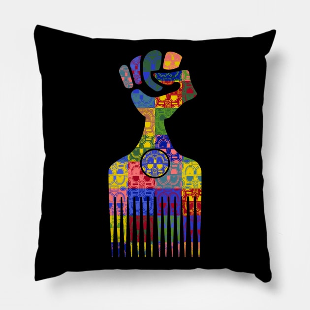 Pick 3.0 Pillow by 2 souls