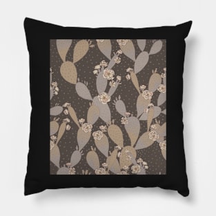 Prickly Pear small Pillow